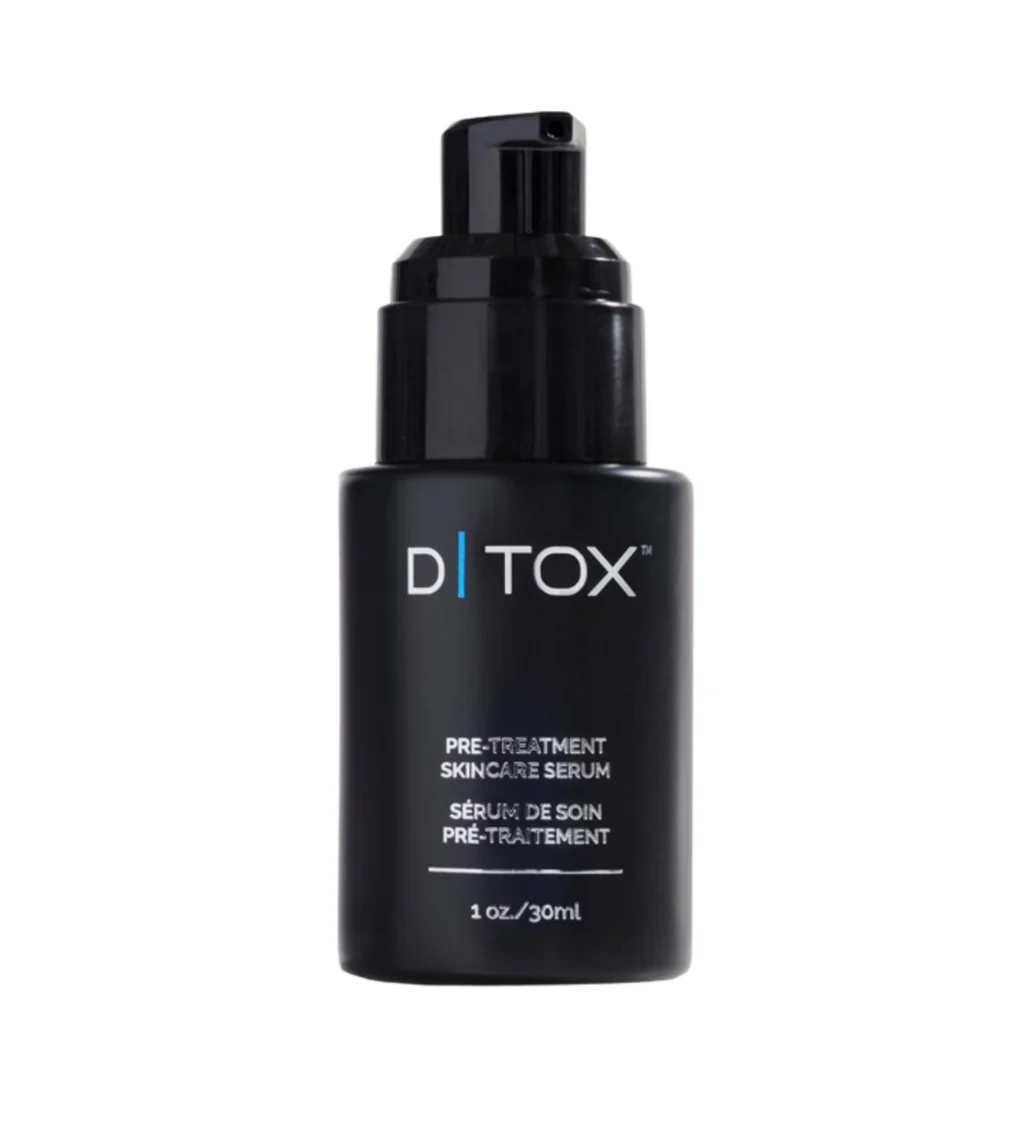 EXO|E - D|TOX Serum