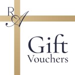 Rozina Ali - Gift Voucher
