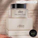 The Skin Diary Night Cream